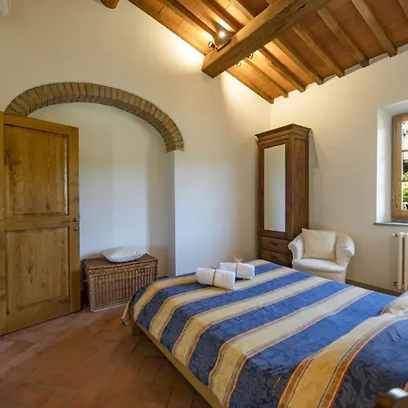 Savignola Paolina Villa Greve in Chianti Exterior photo