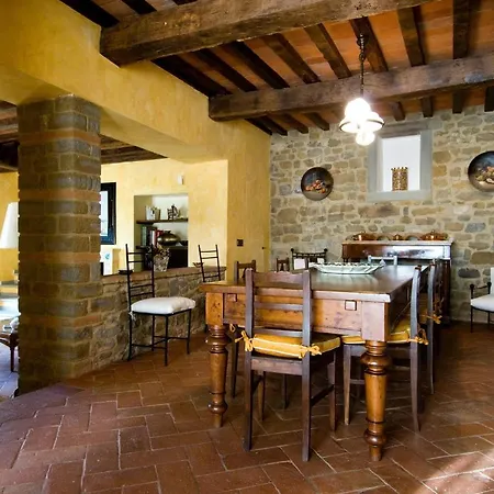 Savignola Paolina Villa Greve in Chianti Exterior photo
