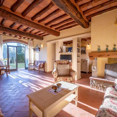 Savignola Paolina Villa Greve in Chianti Exterior photo
