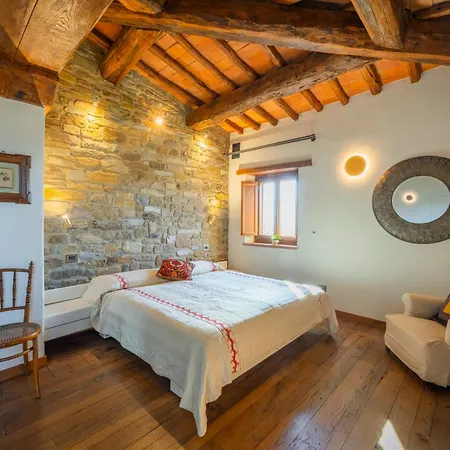 Savignola Paolina Villa Greve in Chianti Exterior photo