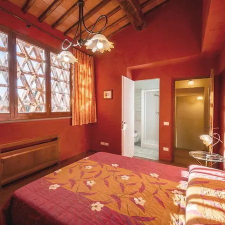 Savignola Paolina Villa Greve in Chianti Exterior photo