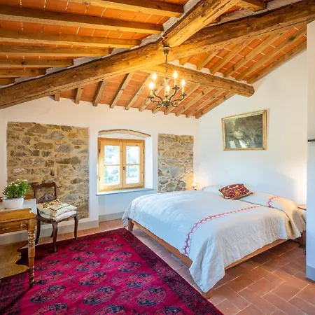 Savignola Paolina Villa Greve in Chianti Exterior photo