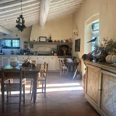 Savignola Paolina Villa Greve in Chianti Exterior photo