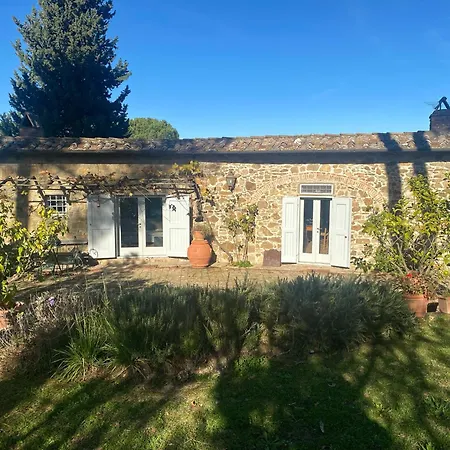 Savignola Paolina Villa Greve in Chianti Exterior photo