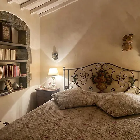 Savignola Paolina Villa Greve in Chianti Exterior photo