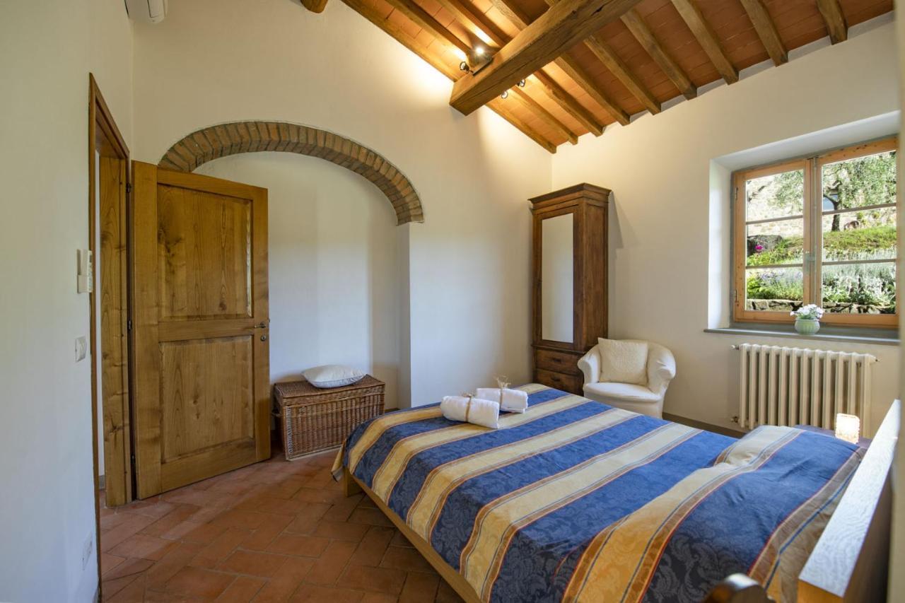 Farm stay Savignola Paolina *