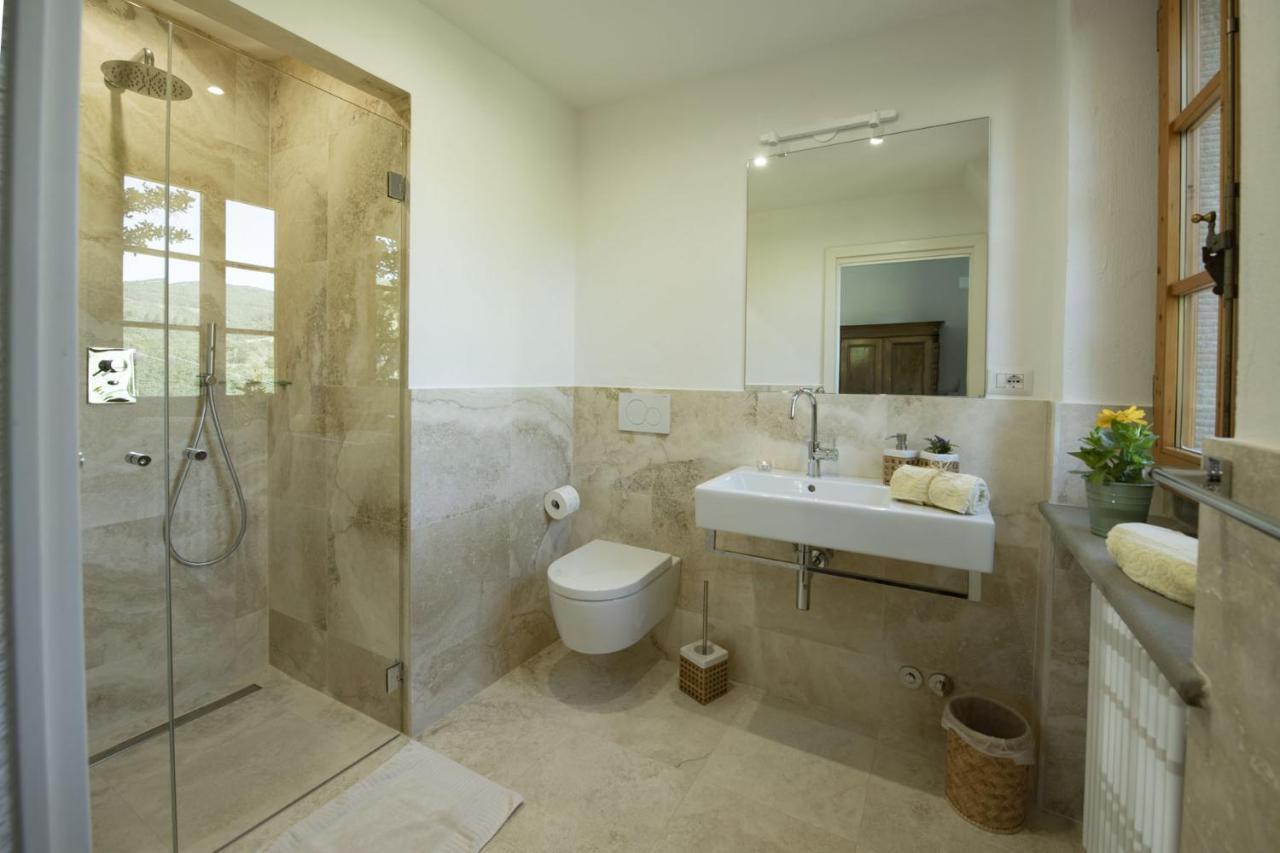 Farm stay Savignola Paolina *