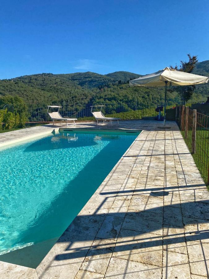 Alloggio per agriturismo Savignola Paolina *