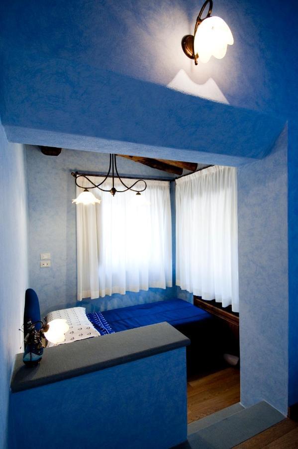 Savignola Paolina Farm stay