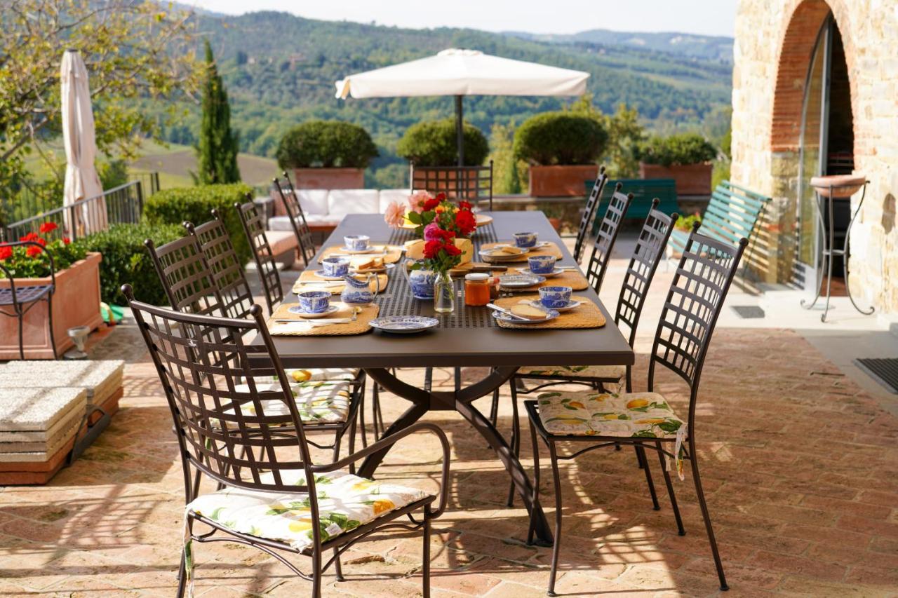 Farm stay Savignola Paolina *