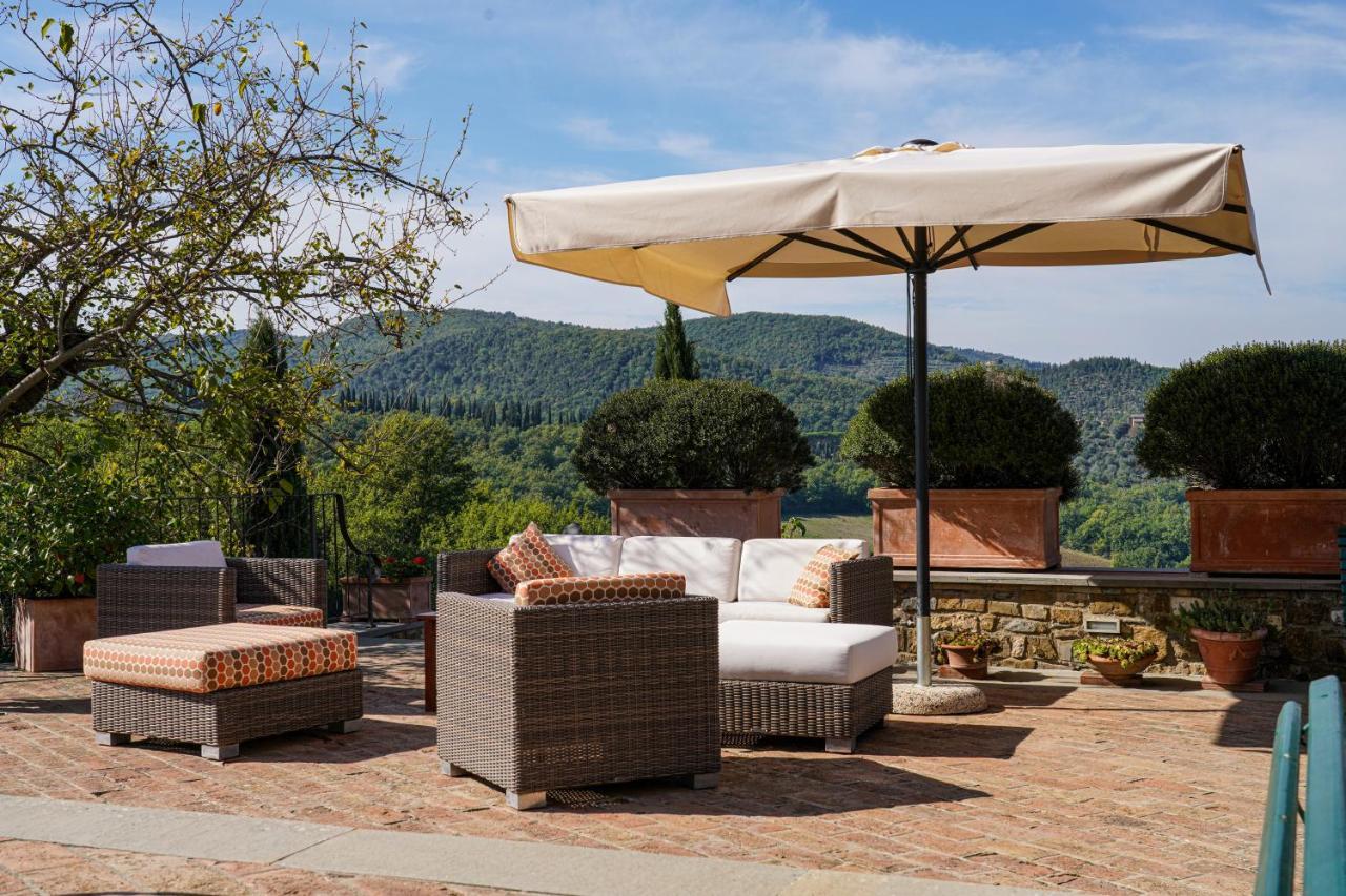 Farm stay Savignola Paolina