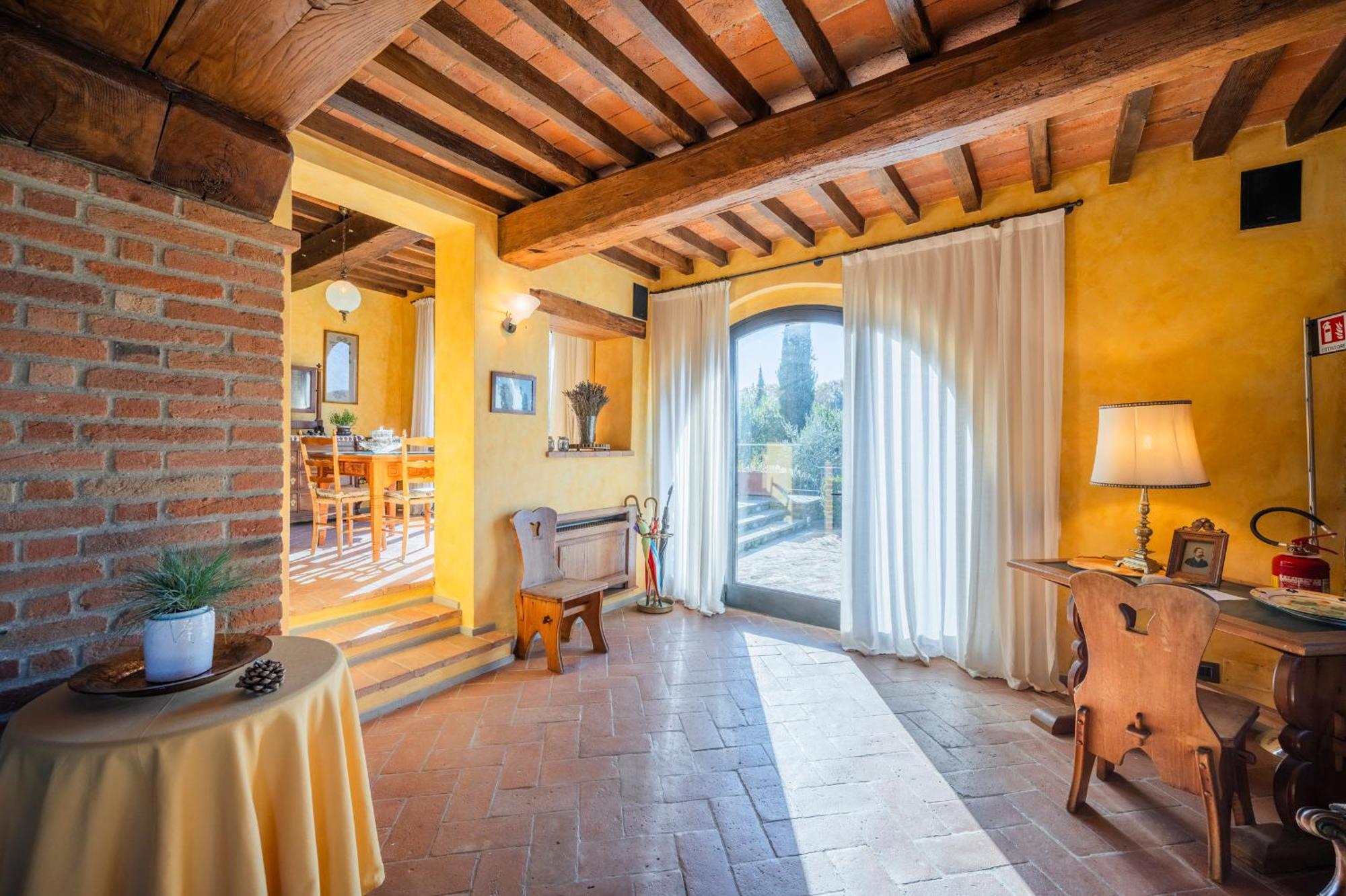 Savignola Paolina Alloggio per agriturismo
