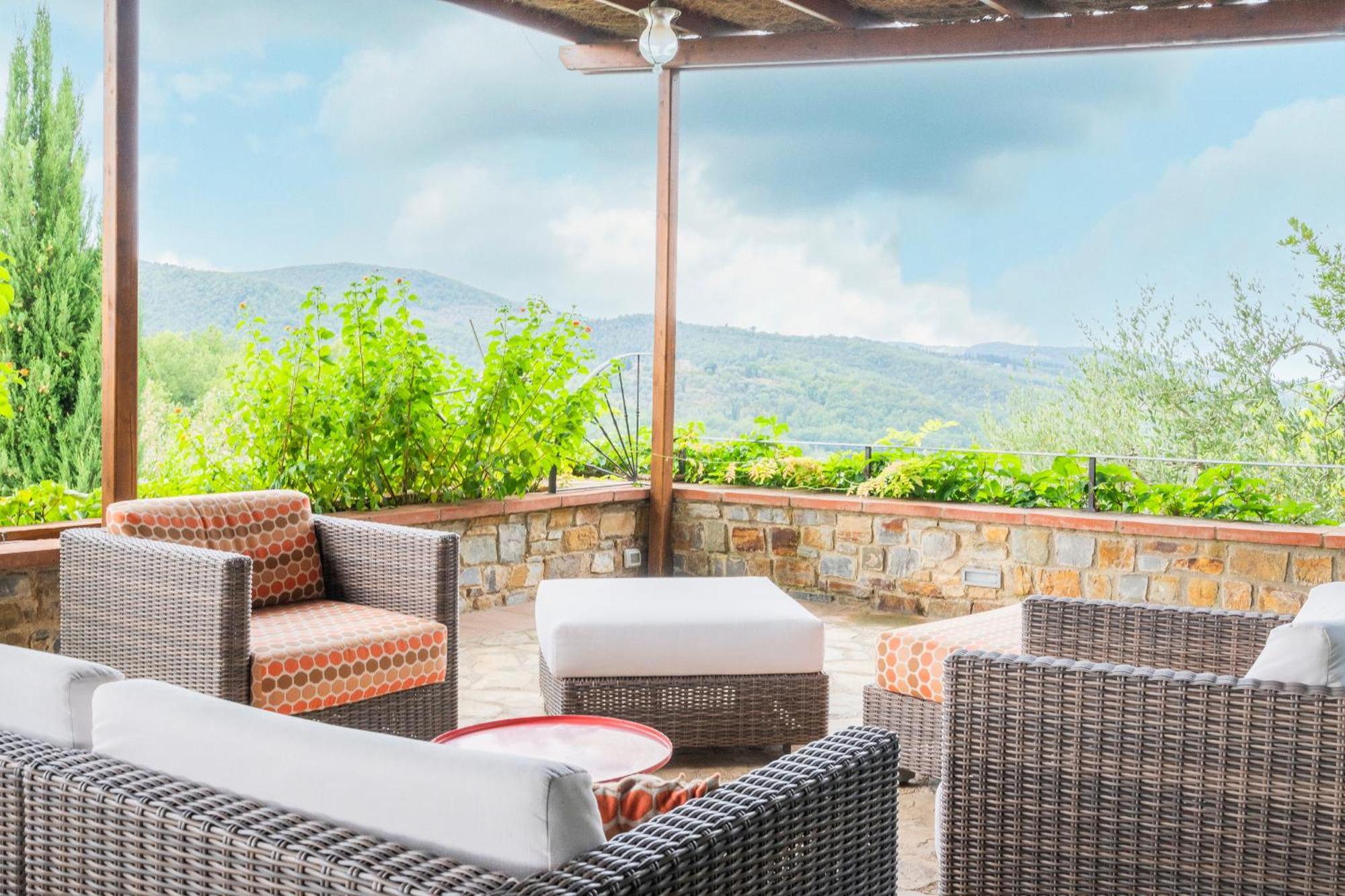 Farm stay Savignola Paolina