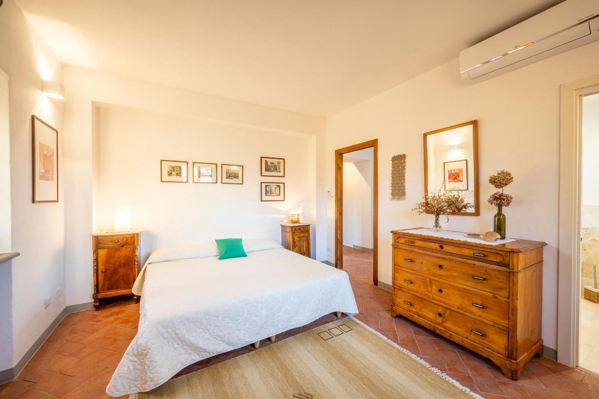 Farm stay Savignola Paolina Greve in Chianti