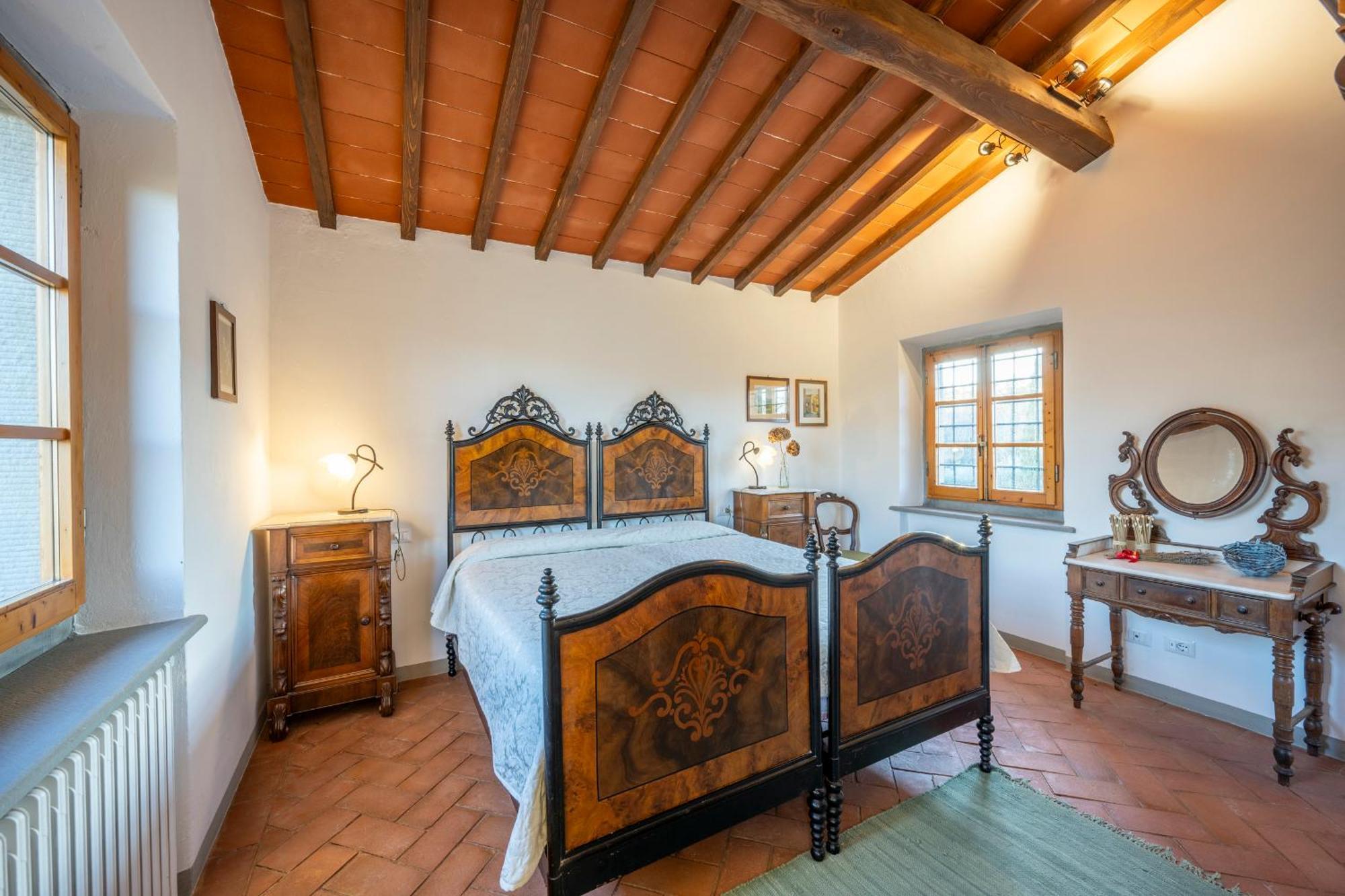 Savignola Paolina Greve in Chianti