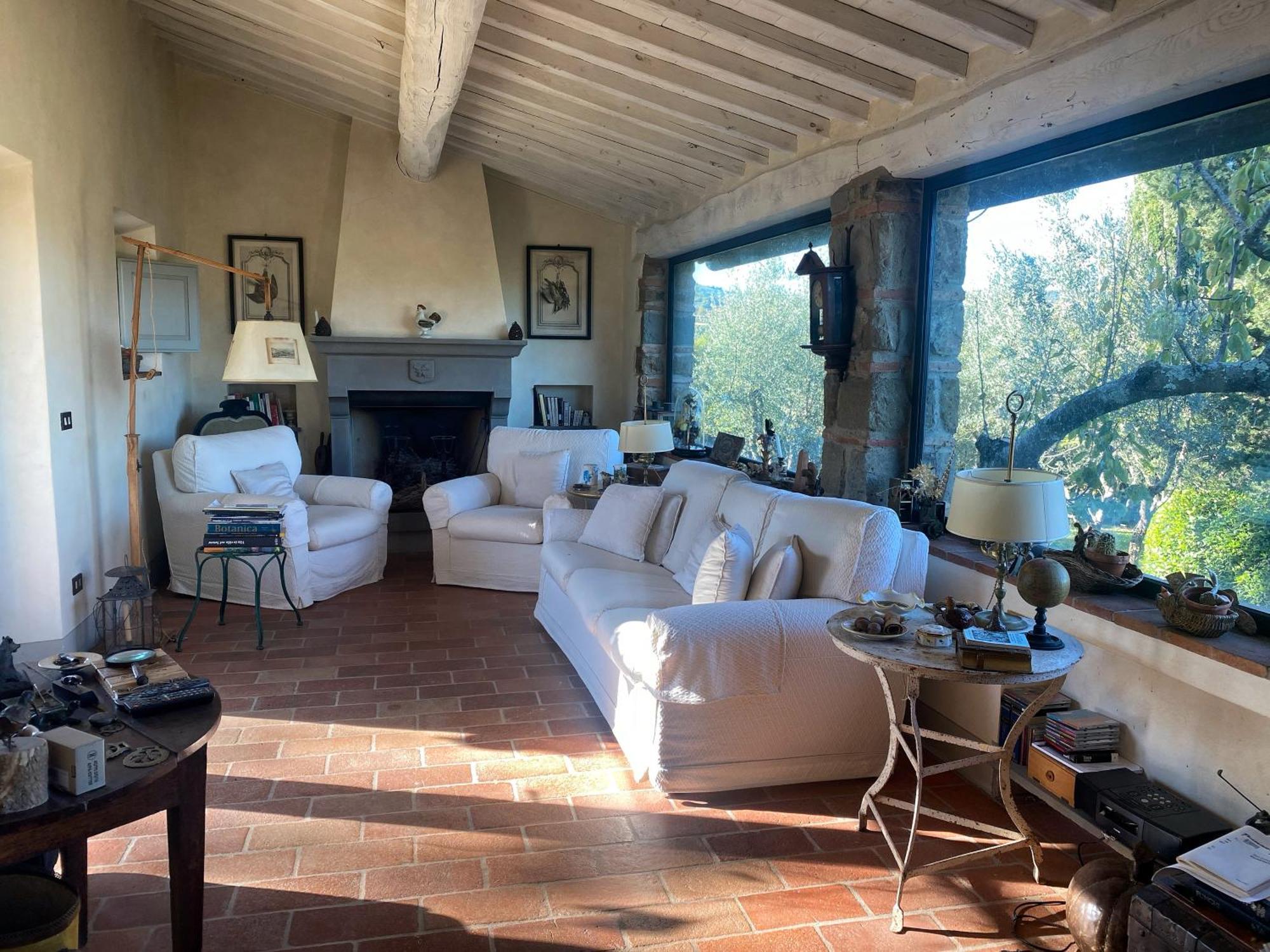 Farm stay Savignola Paolina