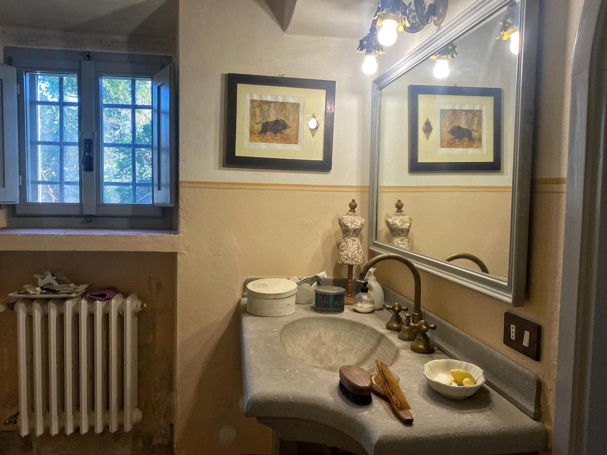 Farm stay Savignola Paolina Greve in Chianti